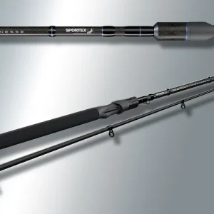 Sportex ST2851 Seatrout-Xpert Finesse 280cm 15g Meerforellenrute 121261