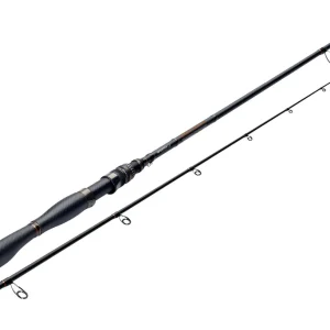 Sportex Spinnrute CC2112 Carat GT-S Spin 210cm 40g Angelrute Spinrute Rute