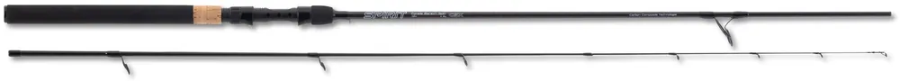 Angelrute SAENGER Spirit CSX Forelle Barsch Spin 1,95m 8-28g Spinrute 5744195