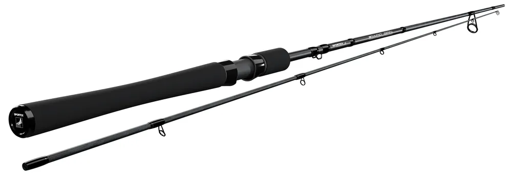 Sportex RP2402 Rapid Spin 240cm 40g Spinrute 160242