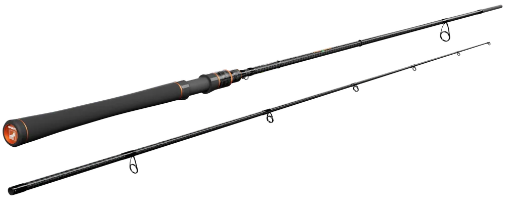Sportex HY2412 (Baitcast) Hydra 2,40m 40g Spirit Spinnrute