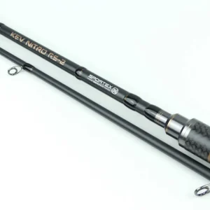 Sportex SP2704 Kev Nitro RS-2, 2,68m 22-95g 121264 Spinnrute