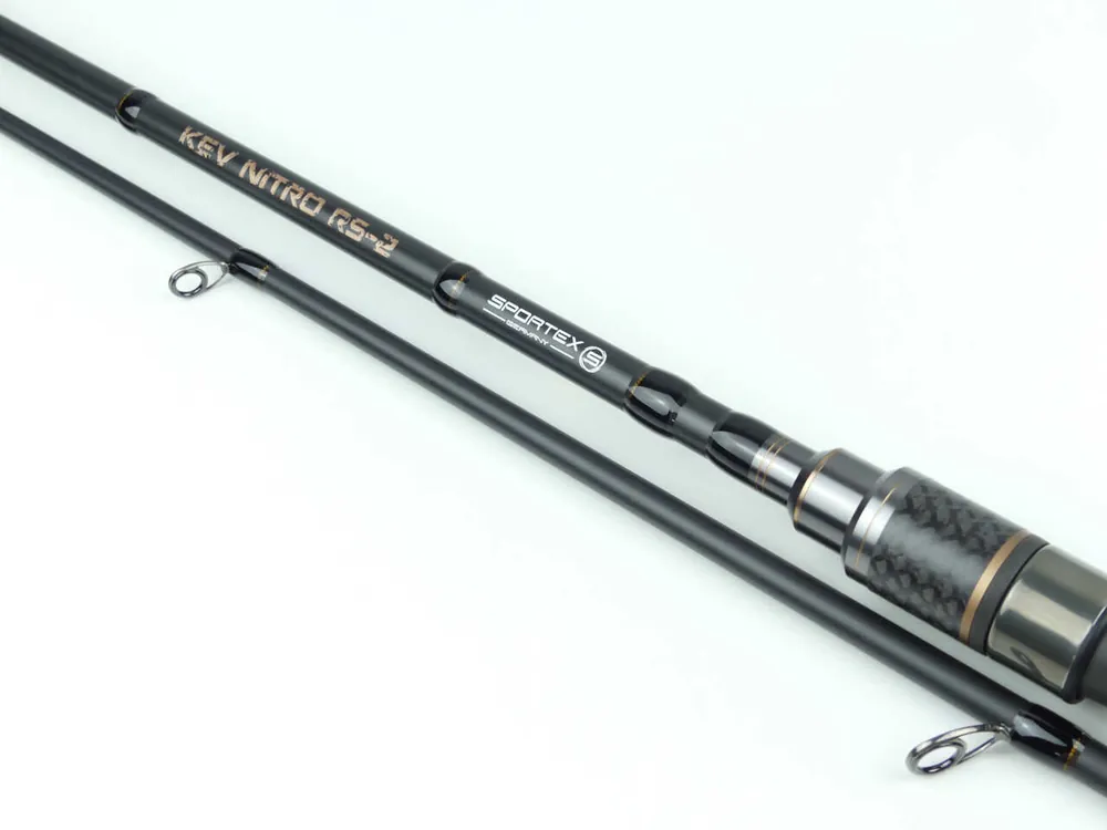 Sportex SP2704 Kev Nitro RS-2, 2,68m 22-95g 121264 Spinnrute