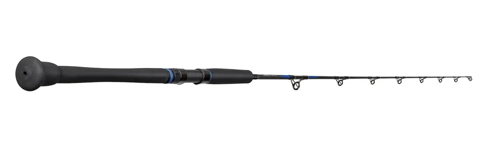 Jig-Rute Sportex Meeresrute Magnus Mastergrade Jigging MJ1917 190cm 150g
