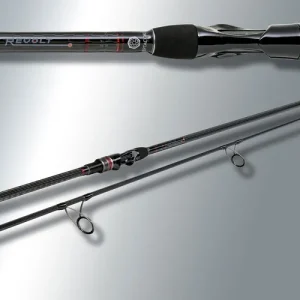 Sportex Revolt Carp 12" 2,75lbs Karpfenrute 365cm 2,75lbs Carp Rute