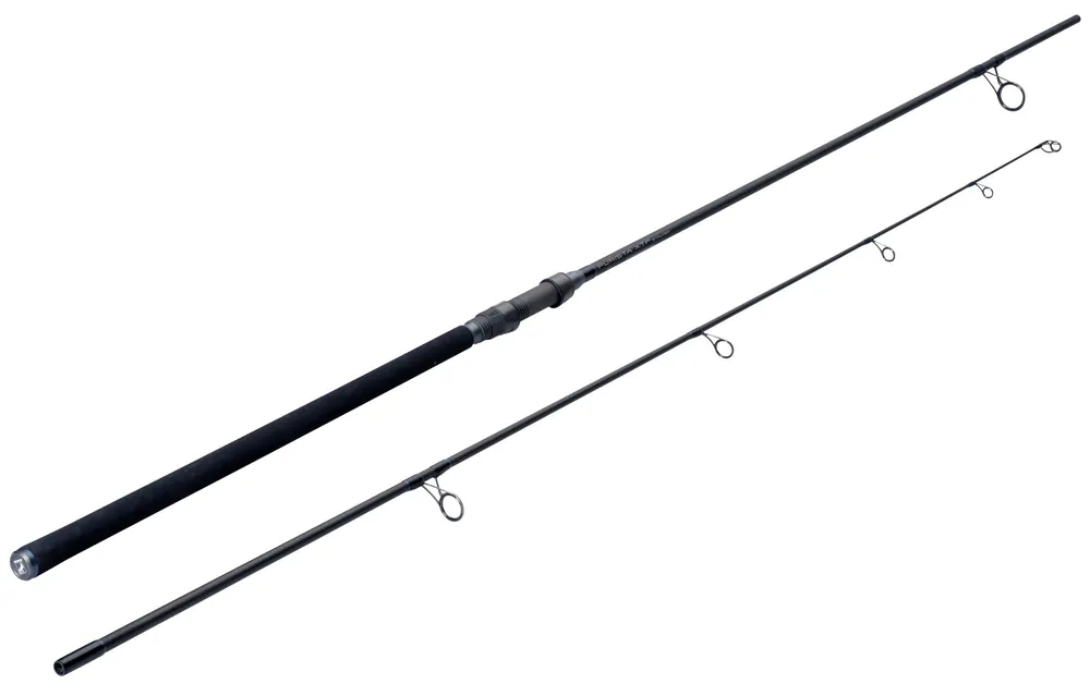 Sportex Karpfenrute Purista XTF Stalker 10ft 2,75lb 300cm Angelrute Carp Rute