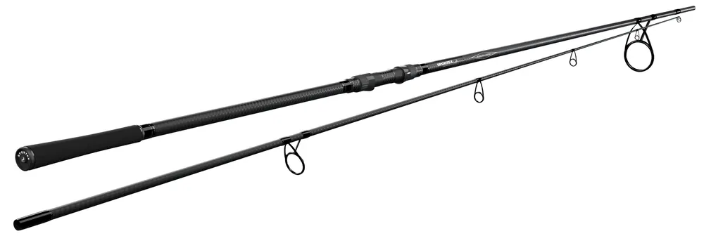 Sportex Escalade Carp Distance 13ft 3-5oz. 396cm Karpfenrute 161560