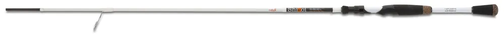 Iron Claw DOIYO Shiroi S802 L 2,44m 3-18g Spinnrute