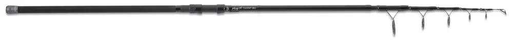 ANACONDA Magist 50 Tele Carp 13ft 3,90m 3,50lb Karpfenrute