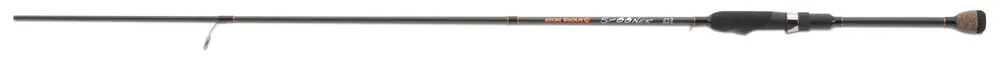 Iron Trout Forellenrute Spooner 228 2,28m 0,5-8g Spoon-Rute Spinnrute