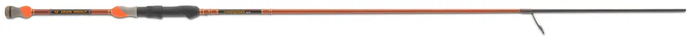 Iron Trout Duckstick Short Range 360 3,60m -40g Spoon-Rute Spinnrute