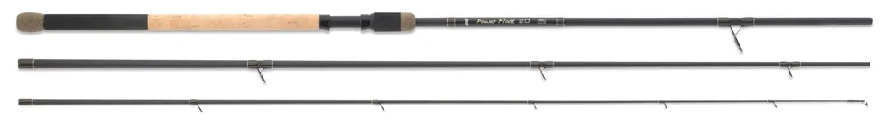 MS-RANGE Power Float 2.0 390cm 45g Floatrute