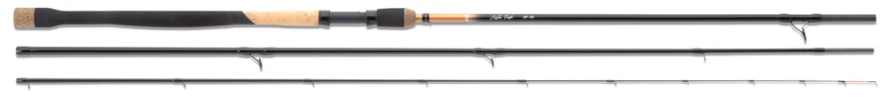 MS-RANGE Custom Feeder 360cm 60g Feederrute