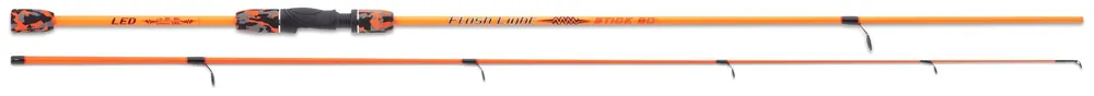 SAENGER Flashlight Stick 80 2,40m 20-80g Angelrute