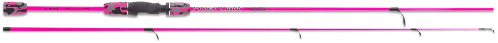 SAENGER Flashlight Stick 40 1,95m 15-40g Angelrute
