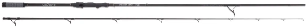 SAENGER Crowny Pike 30-90g 3,00m Spinnrute