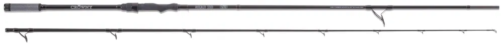 SAENGER Crowny Shad 35-110g 2,70m Spinnrute