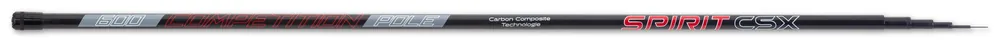 Angelrute SAENGER Spirit CSX Competition Pole 700 Kopfrute Stipprute 5740700