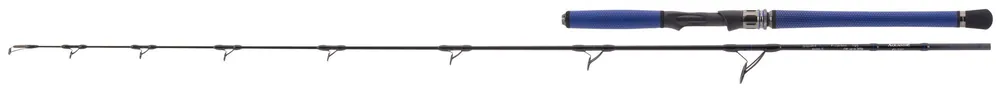 Angelrute AQUANTIC Square F-Carbon 195 Model-S up to 300g Pilkrute Norwegen 5647195