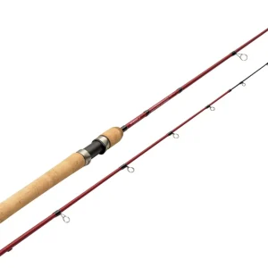 Sportex Renkenrute HG2412 Coregonum XTL 240cm 5-25g Renke Felchen Heberute
