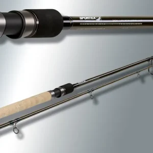 Barbenrute Naturköder-Rute Sportex Exclusive Barbel 12" 1,75lbs 366cm 1,75lbs