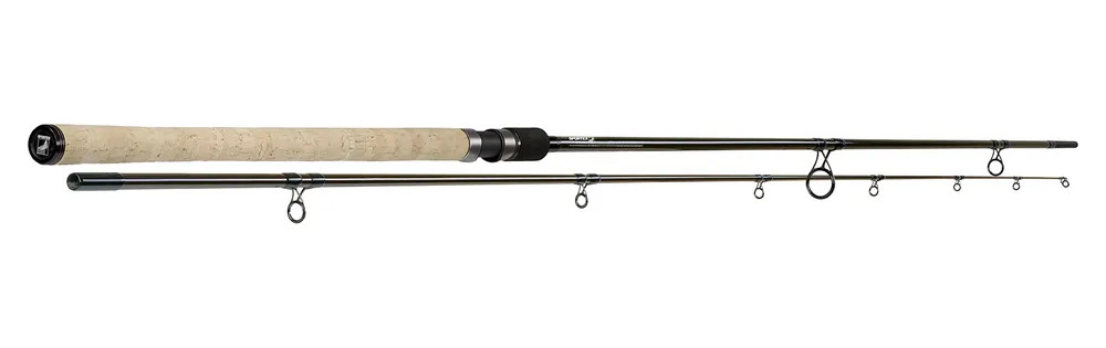 Barbenrute Naturköder-Rute Sportex Exclusive Barbel 12" 2,25lbs 366cm 2,25lbs
