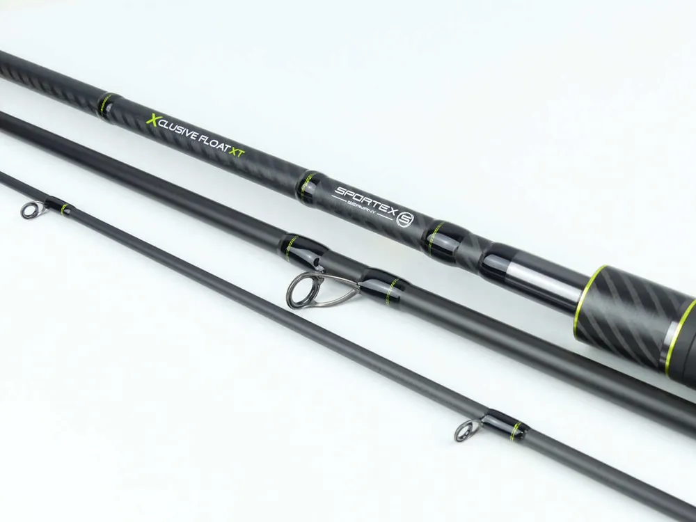 Sportex Xclusive Float XT PF3933 3,9m 20-40g 138398 Matchrute