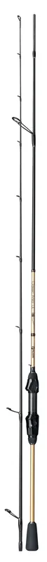 Paladin Classic Area UL Finesse 198cm 0,4-7g Spoon-Rute Spinnrute