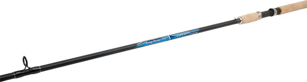 Paladin Easy Picker Feeder 270cm 60g Futterkorb Rute Method