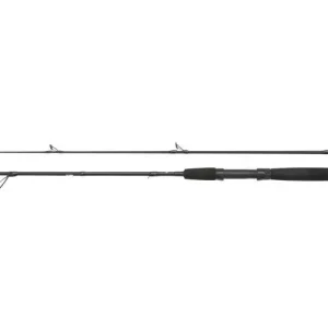 Penn Wrath Spin 213 cm 7ft 10-40g Spinning Rute Angelrute Salzwasser