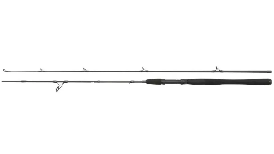 Penn Wrath Spin 213 cm 7ft 10-40g Spinning Rute Angelrute Salzwasser