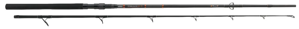 Mitchell Traxx R XXXH-Jerk Spinning 242 80-120g 2,40m Rute Jigrute Zander Spinnrute