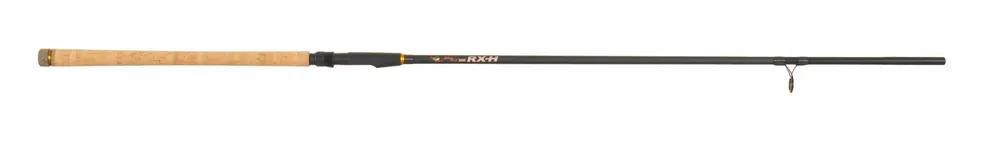 Iron Trout Spihro Trout RX-H 3,6m 15-45g Forellenrute Power Tremarella-Rute Bait