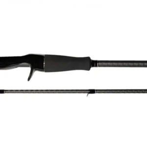 Bullseye Finesserute UL-Rute Ultra Light Surgeon Cast 2,13m 2-14g
