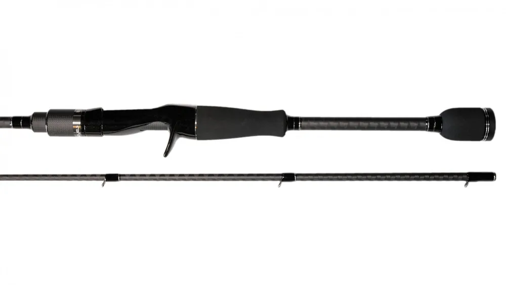 Bullseye Finesserute UL-Rute Ultra Light Surgeon Cast 2,13m 2-14g