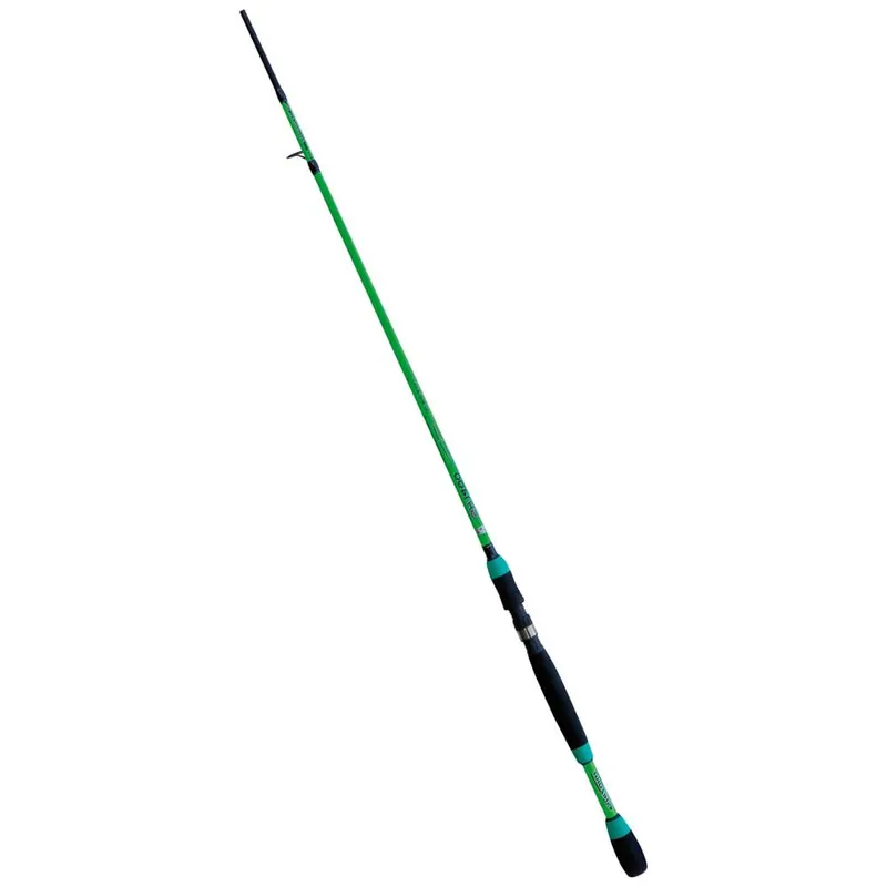 Spinnrute Lineaeffe Shizuka SH1400 2,10m 10-30g light Rute Barsch-Rute Barschrute