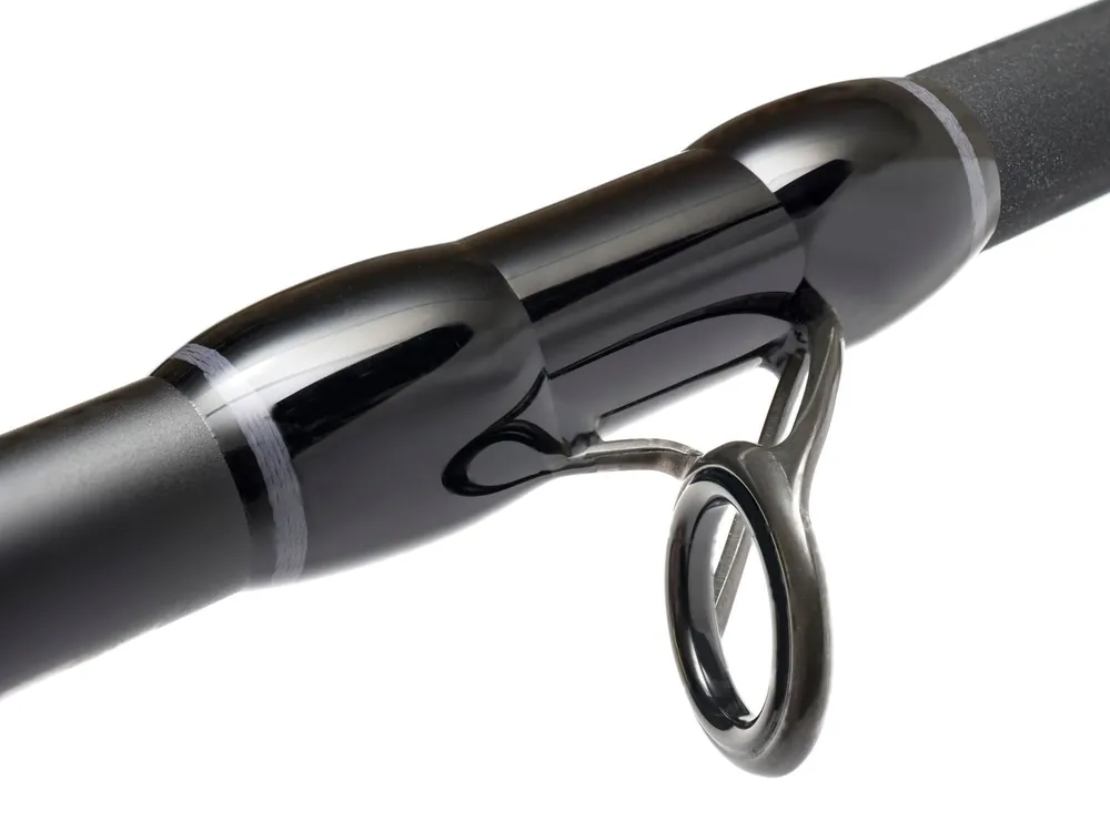 Bullseye Nazgul Waller-Rute Wels 2,60m 30lb Rute Angelrute