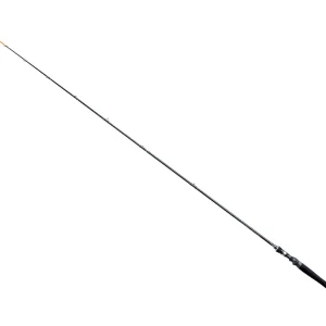 Bullseye Hangman Cast Spinnrute 2,30m 10-50g Rute Angelrute