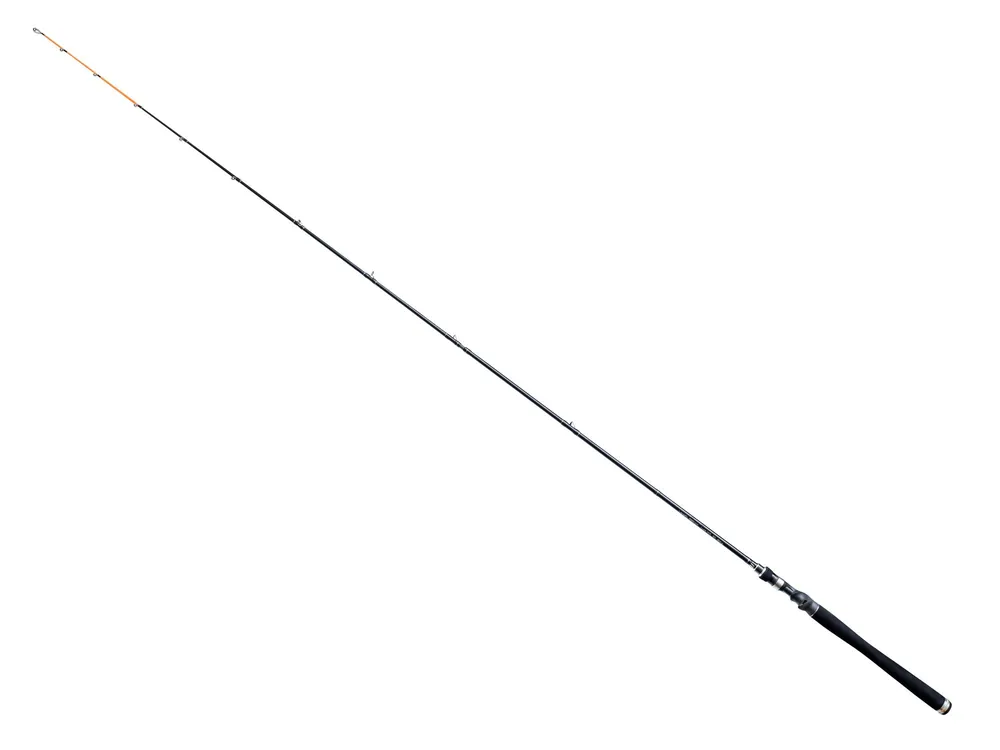 Bullseye Hangman Cast Spinnrute 2,30m 10-50g Rute Angelrute