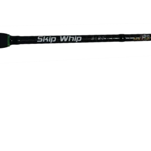 Bullseye S180 Vertikalrute Skip Whip S180 1,80m 10-40g