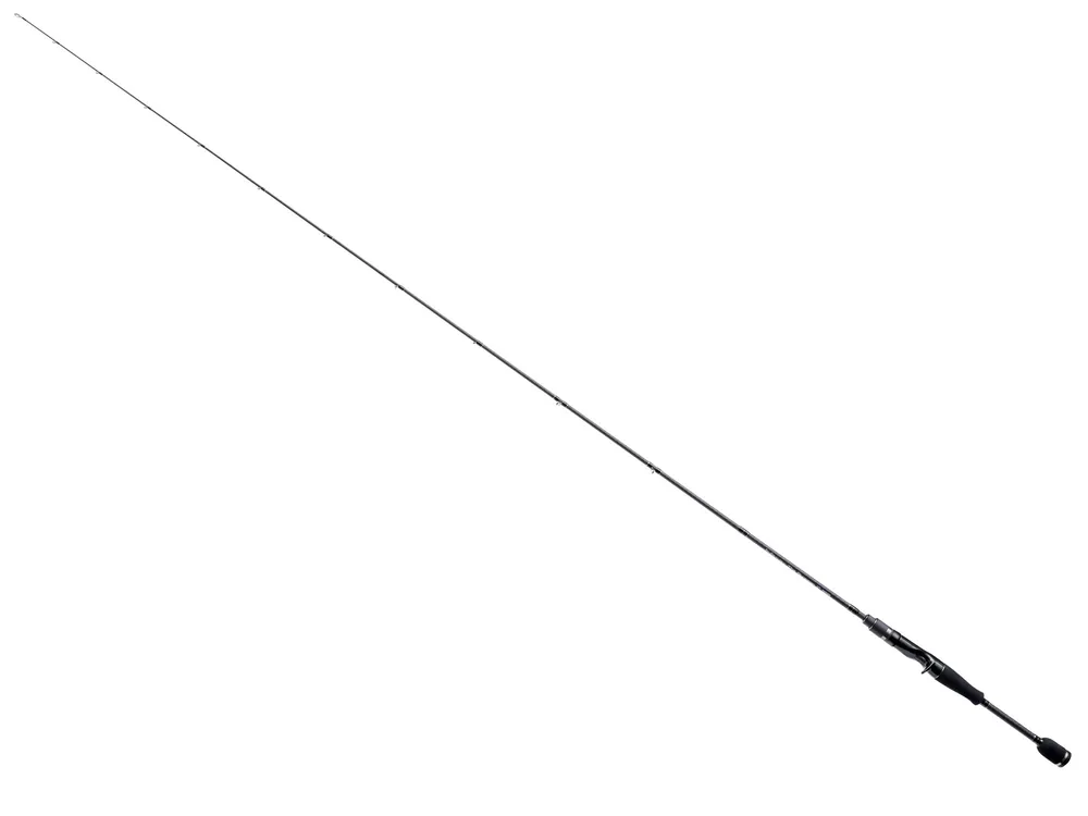 Bullseye Finesserute UL-Rute Ultra Light Surgeon Cast 1,98m 2-10g