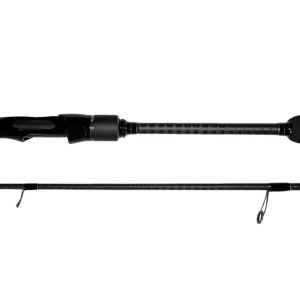 Bullseye Finesserute UL-Rute Ultra Light Surgeon Spin 2,13m 2-14g