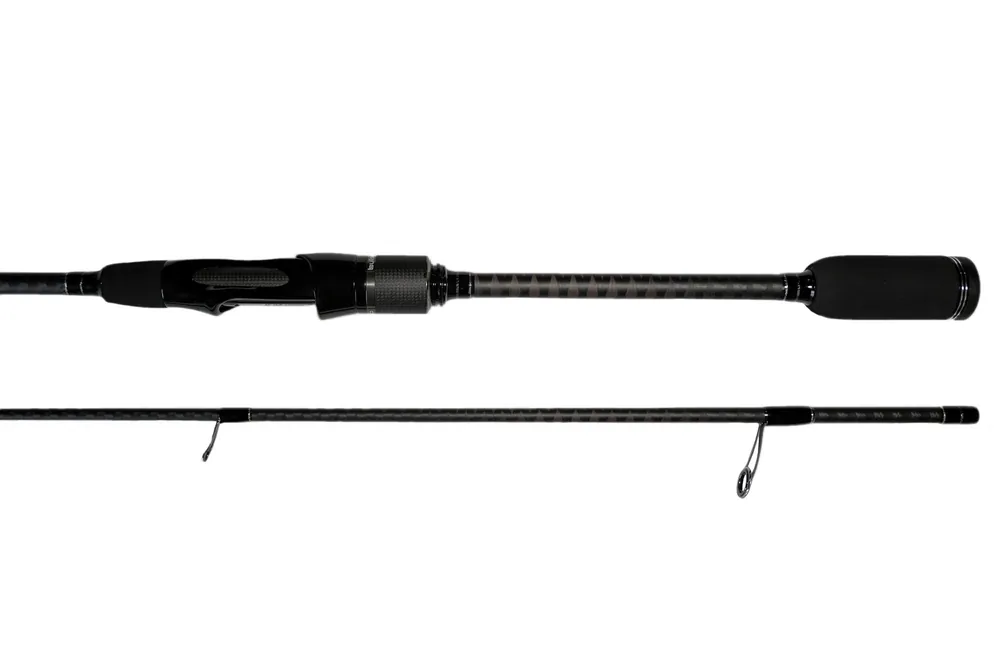 Bullseye Finesserute UL-Rute Ultra Light Surgeon Spin 2,13m 2-14g