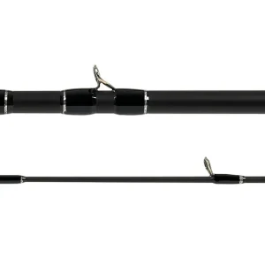 Bullseye Finesserute UL-Rute Lucky Luck Cast 2,25m 5-21g Finesse Light Rute