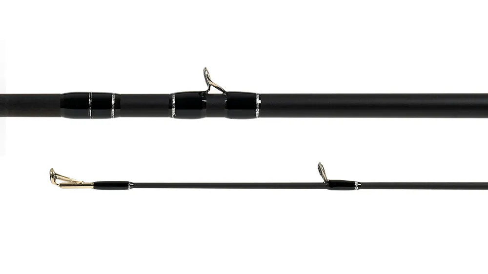 Bullseye Finesserute UL-Rute Lucky Luck Cast 2,25m 5-21g Finesse Light Rute