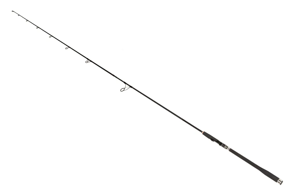 Bullseye Dentist Spin Beast Spinnrute 2,55m 50-145g