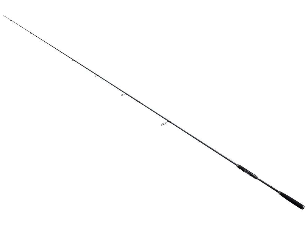 Bullseye Jig Whip 2.0 Spinnrute 2,35m 7-35g