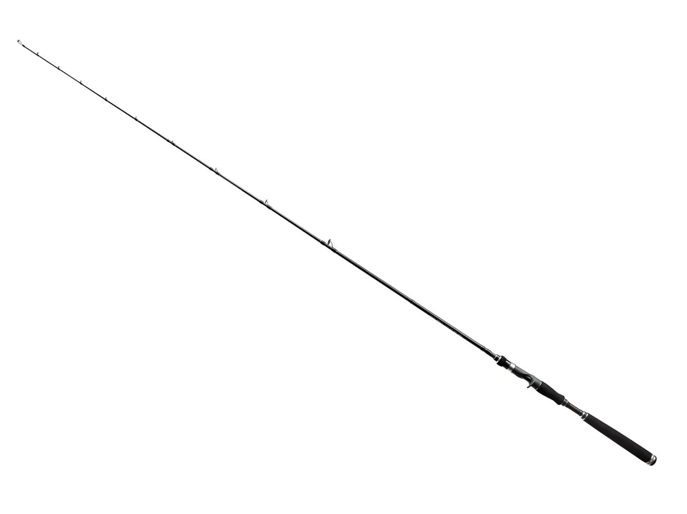 Bullseye PelaJerk 1,98m 40-160g Pelajig Vertikalrute pelagisch