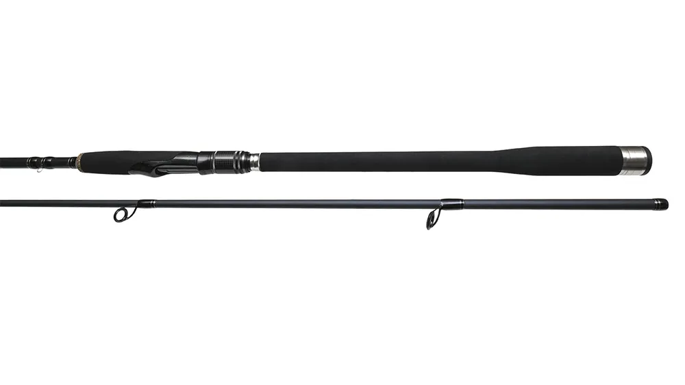 Bullseye Beast schwere Spinnrute 1027545-90 2,75m 45-90g