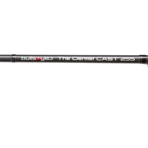 Bullseye Dentist Spin Beast Cast Spinnrute 2,55m 50-145g